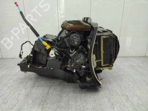 Heater matrix box BMW 3 Coupe (E46) 330 Cd | BP23684546M61 - Image 8