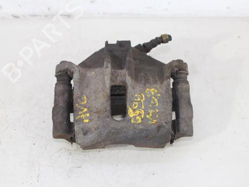 Used Left front brake caliper Left front brake caliper PEUGEOT PARTNER MPV (5_, G_) 2.0 HDI (90 hp) 23669731 23669731