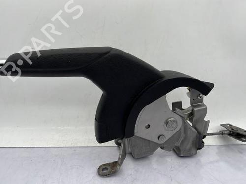 håndbremse NISSAN MICRA V (K14) 0.9 IG-T | BP23753161I18 - Image 8