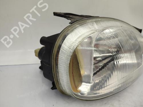 Right headlight OPEL CORSA B (S93) 1.2 i 16V (F08, F68, M68) | BP23743215C29 