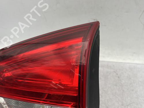 Right tailgate light RENAULT CLIO IV Grandtour (KH_) 1.5 dCi 90 (KHN3, KHN4) | BP29981716C80