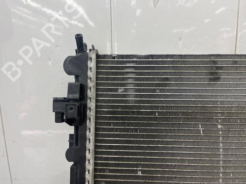 Køler Køler OPEL MOVANO B Van (X62) 2.3 CDTI FWD (FV) (136 hp) 37189581 37189581