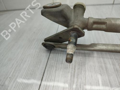 Front wiper motor CITROËN C4 I (LC_) 1.6 HDi | BP23720576M29 