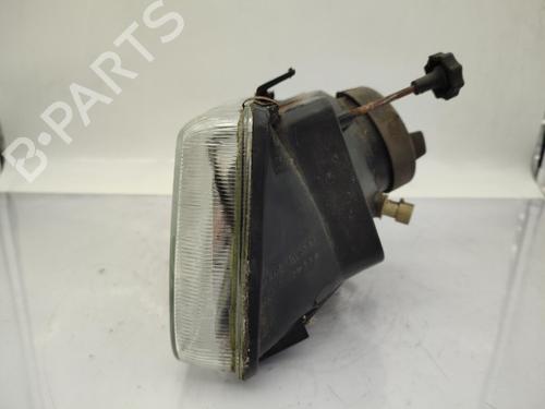 Used Left headlight Left headlight OPEL CORSA A Hatchback (S83) 1.0 (F08, M08, F68, M68) (45 hp) 23677581 23677581