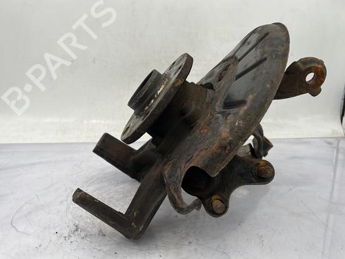 Left front steering knuckle VW GOLF V (1K1) 1.9 TDI | BP29450251M25 