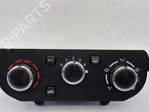 Climate control DACIA SPRING EV (B6M1) | BP24400040I5  - Image 7