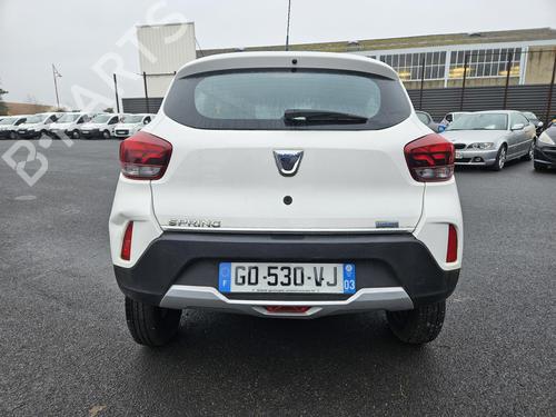 Mando retrovisor DACIA SPRING EV (B6M1) | BP23758101I25  - Image 28