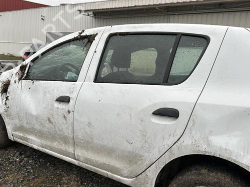 Front right lock DACIA SANDERO II 1.5 Blue dCi 95 (B8JL) | BP32302101C97  - Image 19