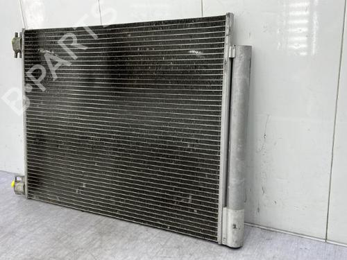 AC radiator RENAULT MEGANE IV Hatchback (B9A/M/N_) 1.5 dCi 110 (B9A3) | BP23754773M32  - Image 7