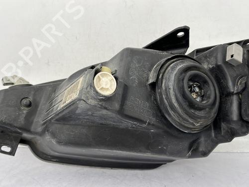Right headlight PEUGEOT 206 Hatchback (2A/C) 1.6 16V | BP30132274C29 