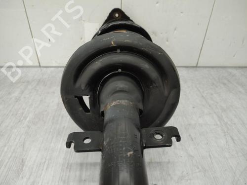 Used Left front shock absorber Left front shock absorber RENAULT LAGUNA III (BT0/1) 1.5 dCi (BT00, BT0A, BT0T, BT1J) (110 hp) 23718685 23718685