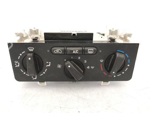 Climate control CITROËN C3 I (FC_, FN_) 1.4 HDi | BP23677040I5 