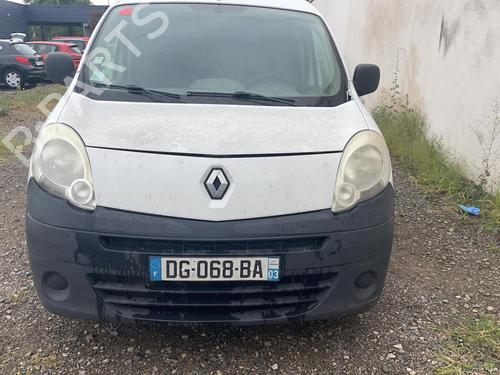 Air filter box RENAULT KANGOO Express (FW0/1_) 1.5 dCi 70 (FW0A, KW0V) | BP23673740M87 - Image 12