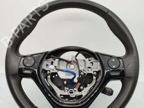 Steering wheel PEUGEOT 108 1.0 VTi | BP23718866C49 