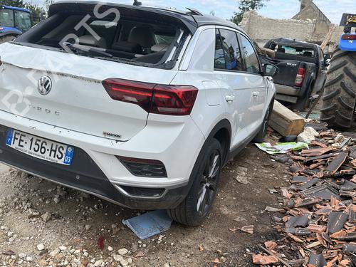 Used Parts VW T-ROC (A11, D11) 2.0 TDI 4motion 3968466