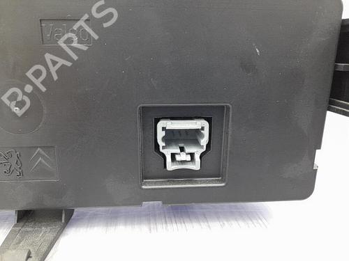 Climate control CITROËN C2 (JM_) 1.4 HDi | BP23707249I5 
