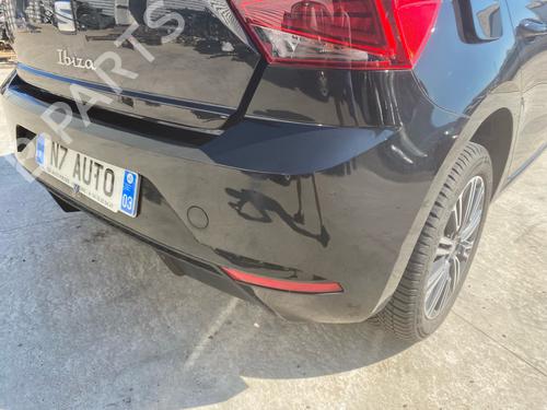 Interiør tag SEAT IBIZA V (KJ1, KJG) 1.0 TSI | BP37743846I12 - Image 62