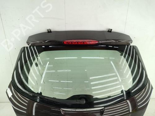 Tailgate PEUGEOT 208 I (CA_, CC_) 1.2 VTI 82 | BP23720745C6 