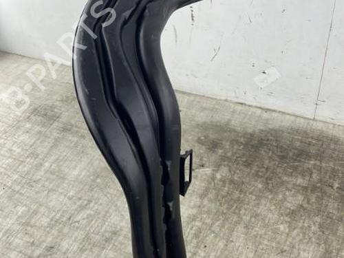 Used Fuel tank SEAT LEON (1P1) 1.9 TDI (105 hp) 23740246
