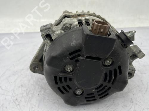 Alternator TOYOTA AURIS (_E15_) 1.33 Dual-VVTi (NRE150_, NRE150R) | BP29512724M7 