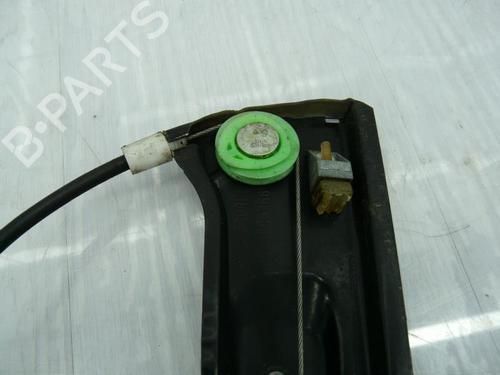 Front left window mechanism VW JETTA III (1K2) 1.9 TDI | BP23701510C22 - Image 5