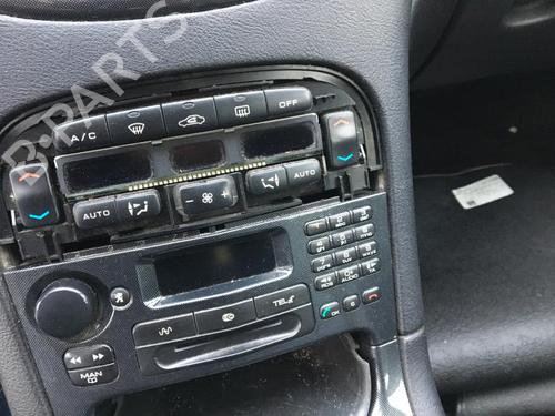 Right front brake caliper PEUGEOT 607 (9D, 9U) 2.2 HDi | BP23691221M104  - Image 11