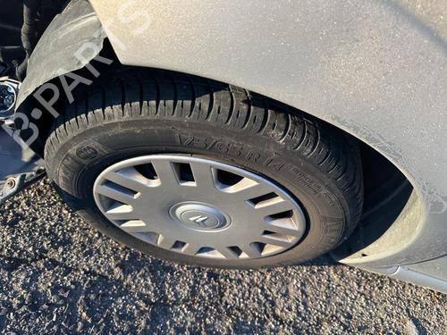 Tailgate CITROËN C3 I (FC_, FN_) 1.4 i | BP23761496C6 