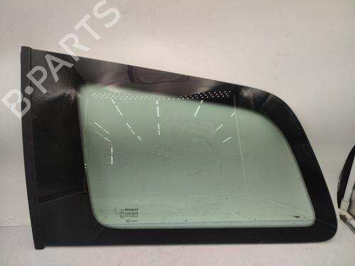 Used Rear left quarter glass RENAULT MEGANE II Estate (KM0/1_) 1.5 dCi (KM16, KM1E) (106 hp) 29269838