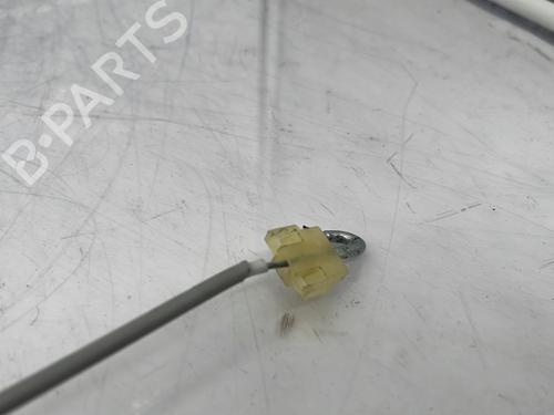 Used Front left lock Front left lock OPEL MERIVA A MPV (X03) 1.7 CDTI (E75) (100 hp) 31660336 31660336