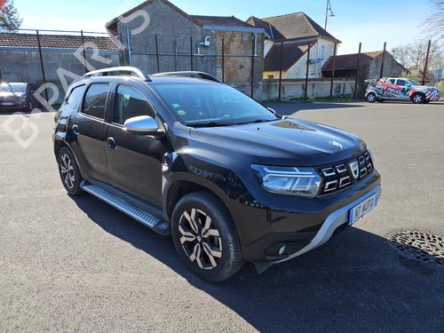 Front windshield wiper arm DACIA DUSTER (HM_) 1.5 dCi 115 (HMAD) | BP25892258C143 - Image 27