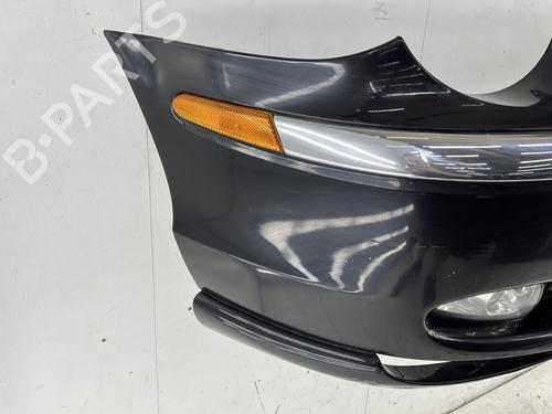 Front bumper JAGUAR S-TYPE II (X200) 4.2 V8 | BP28296068C7 