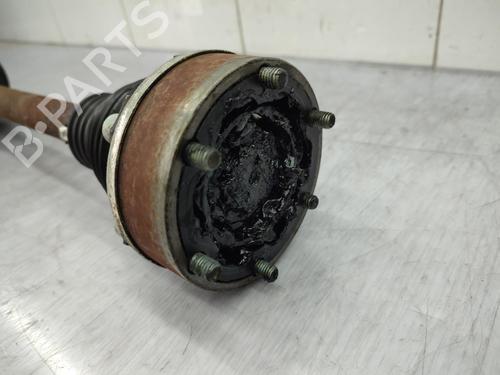 Left front driveshaft SEAT LEON (1P1) 1.9 TDI | BP23741644M38 