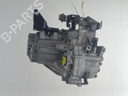 Gearbox HYUNDAI MATRIX (FC) 1.5 CRDi | BP23738698M3 