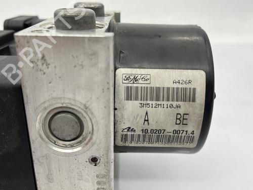 ABS pump FORD FOCUS C-MAX (DM2) 1.8 TDCi | BP24665738M43  - Image 5