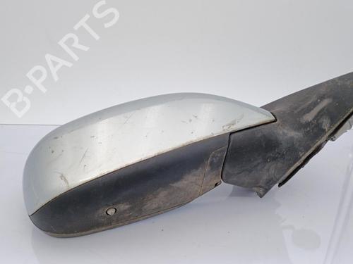 Used Right mirror RENAULT LAGUNA II (BG0/1_) 1.6 16V (BG0A, BG0L) (107 hp) 23694520