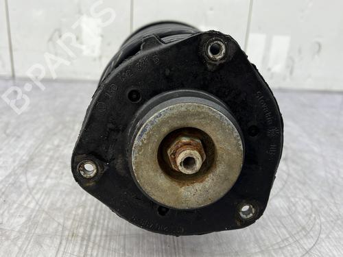 Right front shock absorber SEAT TOLEDO III (5P2) 2.0 TDI 16V | BP23684296M17 