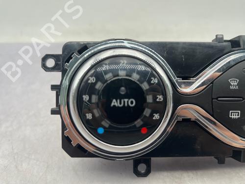 Used Climate control Climate control 36843490 36843490