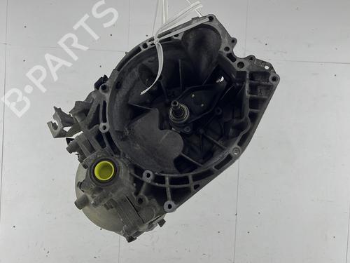 Used Gearbox PEUGEOT 807 (EB_) 2.2 (158 hp) 24476573