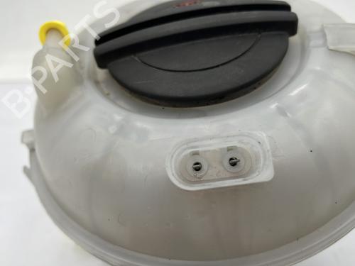 Expansion tank SEAT LEON (5F1) 1.4 TSI | BP24658882C120 