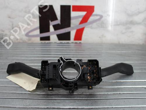 Used Steering column stalk SEAT LEON (1M1) 1.9 TDI (110 hp) 23692062