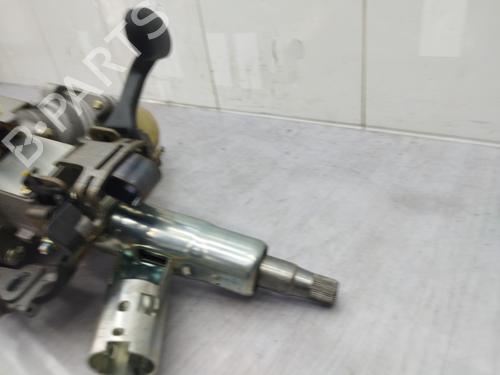 Steering column RENAULT CLIO II (BB_, CB_) 1.4 16V (B/CB0P, BB13) | BP26132170M21 