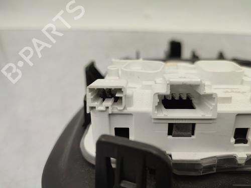 Interior roof light CITROËN DS4 (NX_) 1.6 HDi 115 | BP25290212I8 