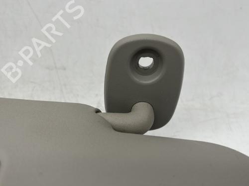 Right sun visor DACIA SANDERO II TCe 90 (B8M1, B8MA, B8AC) | BP23758574I2  - Image 8