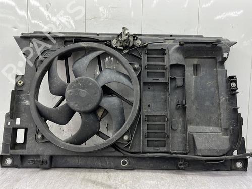 Front slam panel PEUGEOT 607 (9D, 9U) 2.2 16V | BP33313452C72  - Image 11