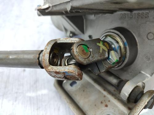 Steering column FIAT 500 (312_) 1.3 D Multijet (312AXE1A) | BP23756786M21 - Image 8