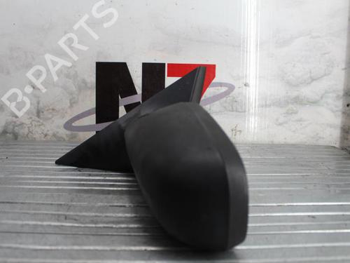 Used Left mirror RENAULT SCÉNIC II (JM0/1_) 1.9 dCi (JM0G, JM12, JM1G, JM2C) (120 hp) 23690848