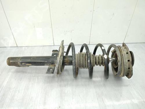 Used Left front shock absorber RENAULT MEGANE II Estate (KM0/1_) 1.9 dCi (KMRG, KM1G, KM0G, KM2C) (120 hp) 23718853
