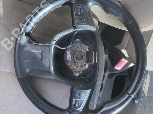 Right sun visor SKODA YETI (5L) 1.2 TSI | BP36551589I2 - Image 27