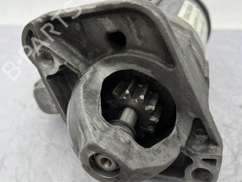 Starter DACIA DUSTER (HM_) 1.5 dCi 115 4x4 (HMAD) | BP28304384M8