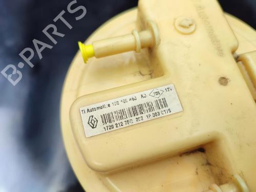 Fuel pump RENAULT CLIO IV (BH_) 1.5 dCi 90 | BP23742539M76